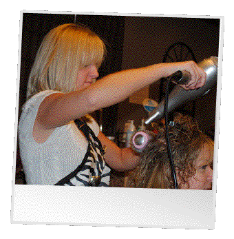 Our artists and master stylists are the best hairdressers in Oxford, CT